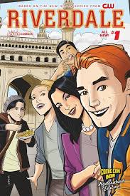 Comic Con India: Travel-weary but alive, Archie is back in the country