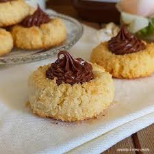 We did not find results for: Biscotto Dolcetto Cocco E Nutella Cucinare E Come Amare