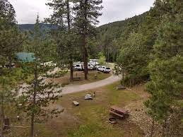 209 reviews, 40 photos, & 48 tips from fellow rvers. Campground St Regis Picture Of Campground St Regis Saint Regis Tripadvisor