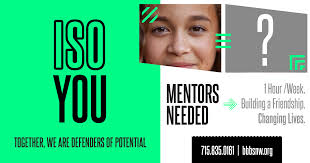 Big Brothers Big Sisters of Northwestern Wisconsin