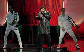 James newman will represent the united kingdom at the eurovision song contest 2021 with the song embers. Eurovision 2021 Results Italy Wins As Uk Gets Nil Points And 8 Other Big Moments From The Night