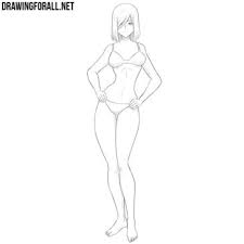 We did not find results for: How To Draw A Female Body Anime