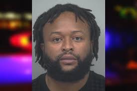 Reginald Cunningham — Gwinnett County Jail Bookings