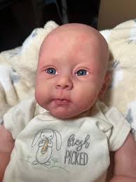 Eternal Babies Art Dolls