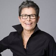 Kate Clinton (@kateclinton)