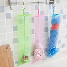 Hanging them in a mesh bag will help them breathe. 1pcs Vegetable Storage Bags Onion Patato Saver Trash Bags Storage Waste Holder Food Storage Containers Home Garden Worldenergy Ae