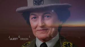 Juliette (A Song for Juliette Gordon Low)