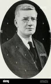 Illustrated whos who hi-res stock photography and images