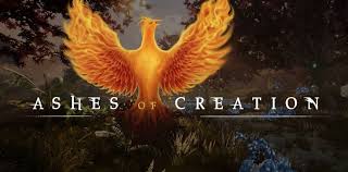 Cities will rise and fall as you shape the world of verra. Ashes Of Creation My Com To Publish New Fantasy Mmorpg In Europe Mmo Culture