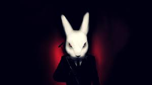 Free to download and share bunny wallpaper. Bad Bunny Aesthetic Rabbit Face 4k Hd Music Wallpapers Hd Wallpapers Id 39075