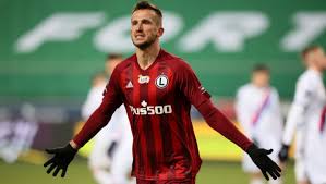 Check all the information and latest news about t. Tomas Pekhart Od Roku W Legii Warszawa Od Niedocenianego Do Niezbednego Sport Tvp Pl