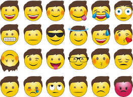 Viele können wir mittlerweile dank der emojis auch digital zum ausdruck. 1 000 Free Smiley Emoji Illustrations Pixabay