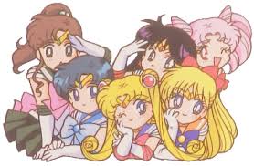 Sailor Moon Transparent Tumblr 2506221 Png Images Pngio We regularly add new gif animations about and. sailor moon transparent tumblr