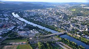 Trier, which lies in the moselle wine region along the banks of the moselle river, is the oldest city in germany. Trier Wikimedia Commons