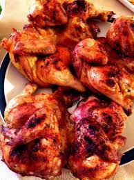 Perfect Oven Roasted Baked Cornish Hens Recipe Recipe Cornish Hen Recipe Baked Cornish Hens Cornish Hens
