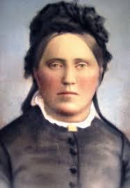 Margaret Mcbain's Instagram, Twitter & Facebook