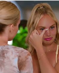 Ashley Moore Relationship Explained