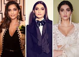 Sonam is always best fashion designer in india. From Power Dressing To Traditional Affair Here S Taking Style Cues From Sonam Kapoor Bollywood News Bollywood Hungama