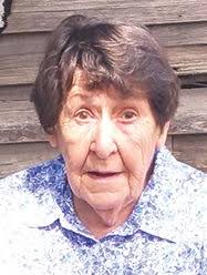 Rosemary Patrick Obituary (2017)