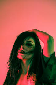 How To Use Colored Gels To Create Unique And Creative Portraits