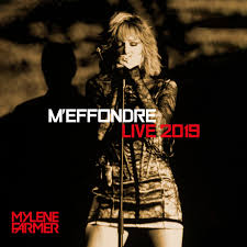 À bercy in 2006, which took place at the bercy. M Effondre Live 2019 Edit Version Single By Mylene Farmer Spotify