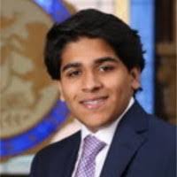 Ayden Patel's Instagram, Twitter & Facebook