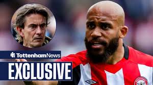 🚨 BREAKING NEWS 🚨 🚨TRANSFER STORM IN NORTH LONDON: Tottenham are ready  to drop a massive £53M bomb for a former Real Madrid star — Thomas Frank's  top attacking target who could