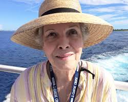 Carolyn Fugedy Obituary