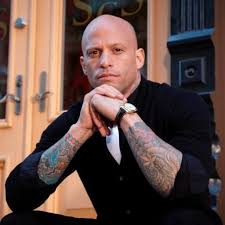 Hi we are coming to miami in january and are staying on ocean drive where are the best tattoo shops in the area. Ami James Wikipedia