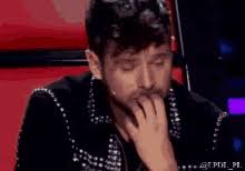 GIFs de Vic George Lopez