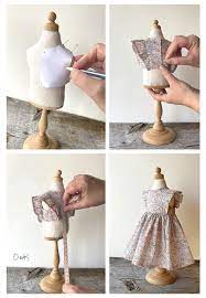 The doll is this, has very long limbs, no defined fingers, black (plastic?) shoes and has yarn hair. Waldorf Doll Making Supplies Classic Toys Kamrin S Poppenatelier