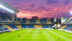197,405 likes · 29,212 talking about this. Cadiz Estadio Ramon De Carranza Estadios De Espana