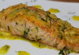 Y es que esto de fotografiar mientras se cocina tiene su miga, no creáis. Salmon A La Naranja Receta Facil Y Original Receta De La Cocina Del Pirata Cookpad