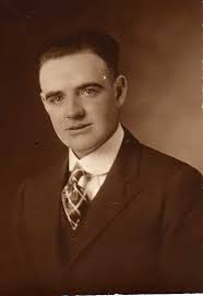 Kearns William Cletus 1924