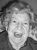 Hattie Wagnon Obituary (2008)
