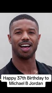 fyp #michaelbjordan #happybirthday