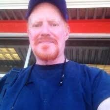 Brandon Hammack's Instagram, Twitter & Facebook