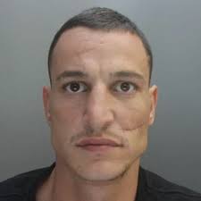 Inmate hurled 'lumpy' bucket of urine and faeces at prison guard for drugs 