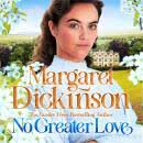 Audiobooks by Margaret Dickinson