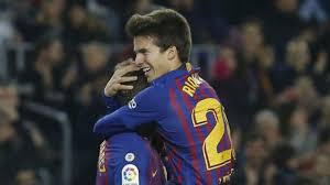 Jun 02, 2021 · but his presence also kept barca stuck in the past in terms of style and attitude. Laliga Santander Barcelona Riqui Puig Is A Small Madman Who Walks Freely At The Camp Nou Marca In English