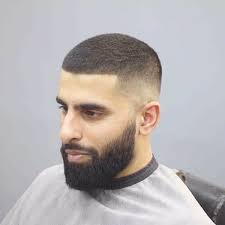 This buzz cut is all one length and we see that the edges of the haircut have been styled and polished to perfection. 73 Easiest Buzz Cut For That Stylish Look Sass