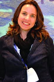 Sylvia Costa anuncia saída da Empetur após dois anos