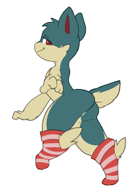 Post 6359835: animated Eto_ya Porkyman Quilava