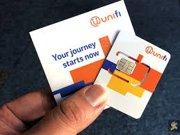 The person at the booth installed the sim card for us and it worked immediately. Khabarbaik You Can Now Get A Unifi Mobile Prepaid Sim With 10gb Of Lte Data For Free Soyacincau Com