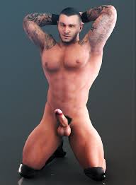Wwe Wrestler Randy Orton | My XXX Hot Girl