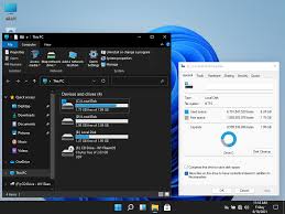 Jun 25, 2021 · jun 25, 2021. Torrent Windows 11 Pro 21996 1 Dev Lite No Tpm Required Team Os Your Only Destination To Custom Os