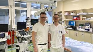 LKH in Feldbach als regionales Traumazentrum zertifiziert