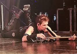 Fans of Happy from Hairball...