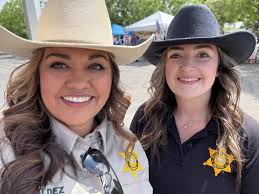 The Madera Ranchos community was out in full force to celebrate the annual  Flatlanders Day Parade this weekend, and MCSO was thrilled to join the  festivities 😎 It was a perfect day