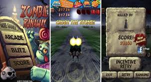 Estamos ante un juego que aprovecha al máximo las últimas tecnologías y drivers. Mejores Juegos De Zombies Para Android Braaaaaiiinnnsss